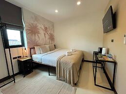 Mitsu Guesthouse, Karon Beach