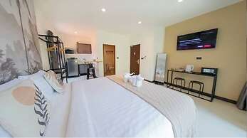 Mitsu Guesthouse, Karon Beach