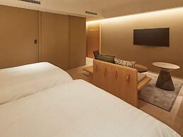 Dorsett by Agora Osaka Sakai