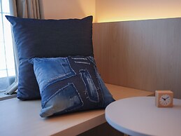 Dorsett by Agora Osaka Sakai