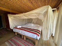 Ecolodge Mancora