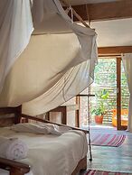 Ecolodge Mancora