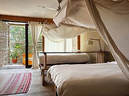 Ecolodge Mancora