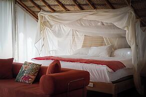 Ecolodge Mancora