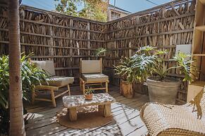 Ecolodge Mancora