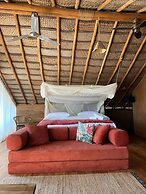 Ecolodge Mancora