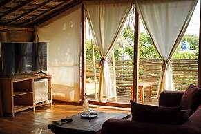 Ecolodge Mancora