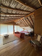Ecolodge Mancora