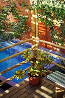 Ecolodge Mancora
