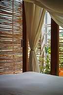 Ecolodge Mancora