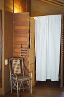 Ecolodge Mancora