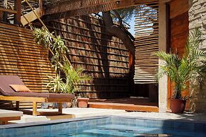 Ecolodge Mancora