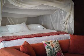 Ecolodge Mancora
