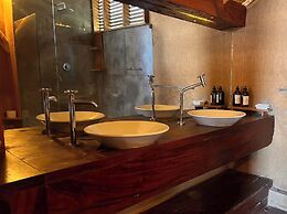 Ecolodge Mancora