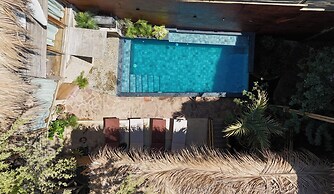 Ecolodge Mancora
