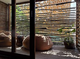 Ecolodge Mancora