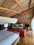 Ecolodge Mancora