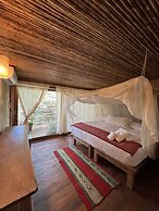Ecolodge Mancora