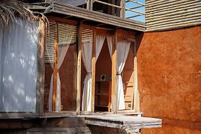 Ecolodge Mancora