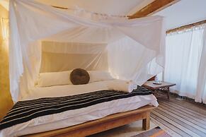 Ecolodge Mancora