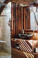 Ecolodge Mancora