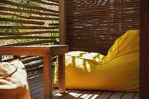 Ecolodge Mancora