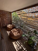 Ecolodge Mancora