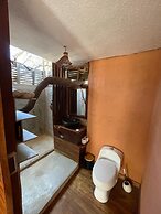Ecolodge Mancora