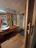 Ecolodge Mancora