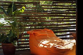 Ecolodge Mancora