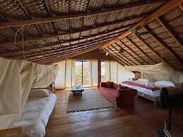 Ecolodge Mancora