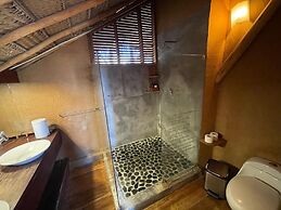 Ecolodge Mancora