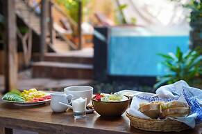 Ecolodge Mancora