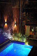 Ecolodge Mancora