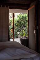 Ecolodge Mancora