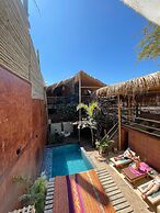Ecolodge Mancora