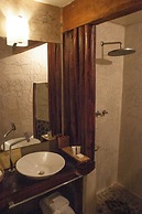 Ecolodge Mancora