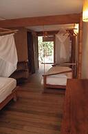 Ecolodge Mancora
