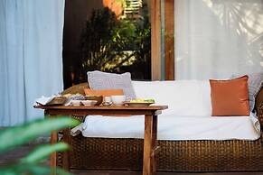 Ecolodge Mancora