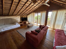 Ecolodge Mancora