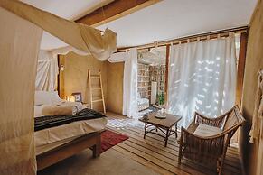 Ecolodge Mancora