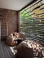 Ecolodge Mancora