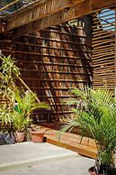 Ecolodge Mancora