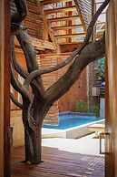 Ecolodge Mancora
