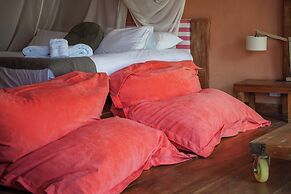 Ecolodge Mancora