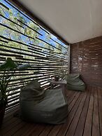 Ecolodge Mancora
