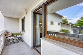 Cesar's Karst Apartments