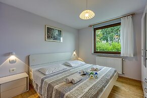 Cesar's Karst Apartments