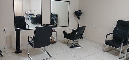 McRoyal Hotel