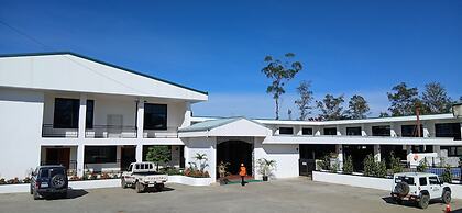 McRoyal Hotel